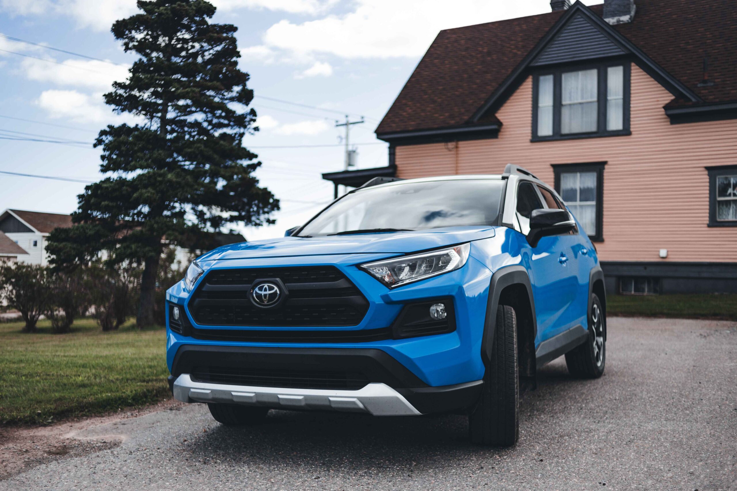 Peugeot Car Rental vs Toyota Rental: Which Offers Better Value?